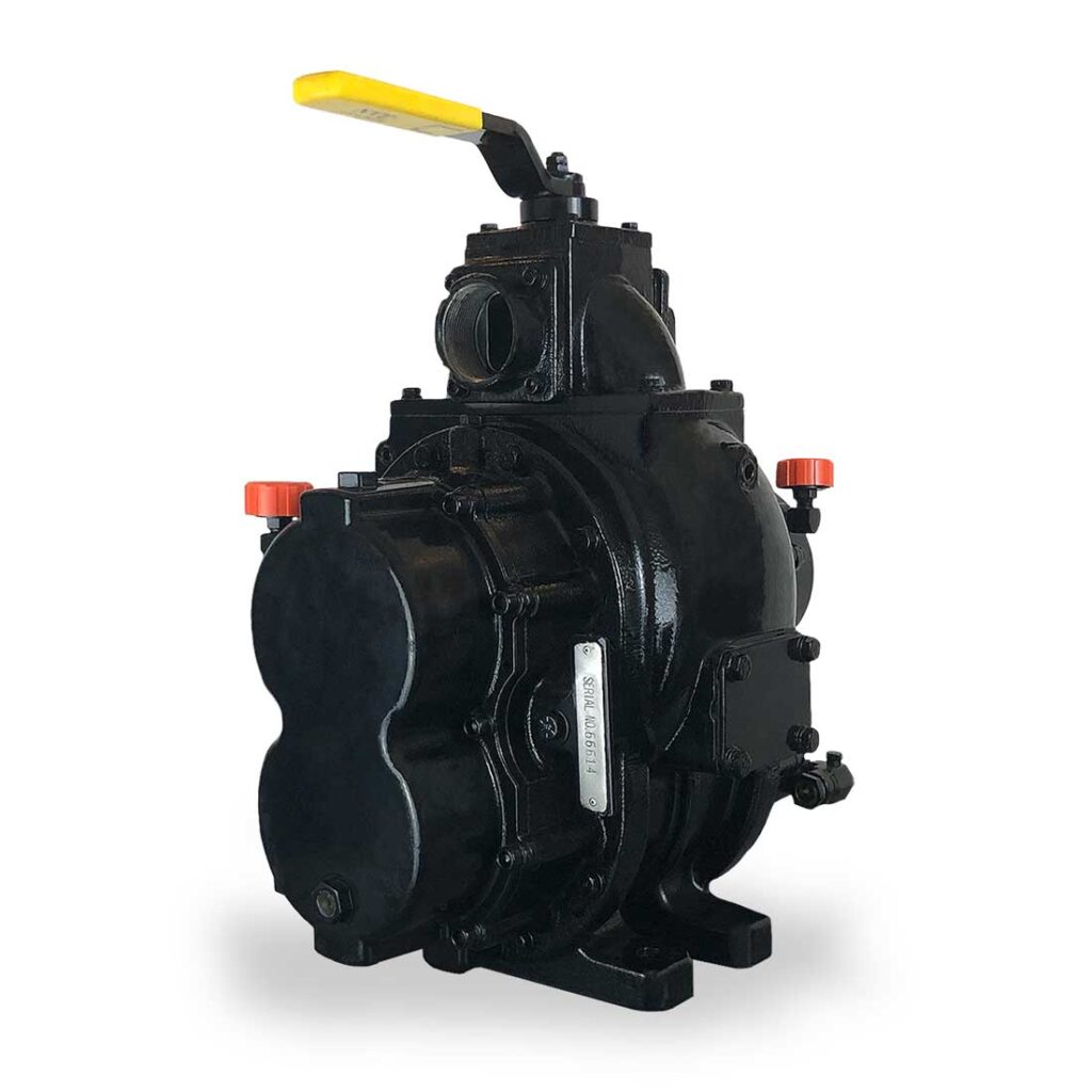 NVE-B250-Heavy-Duty-Vacuum-Blower