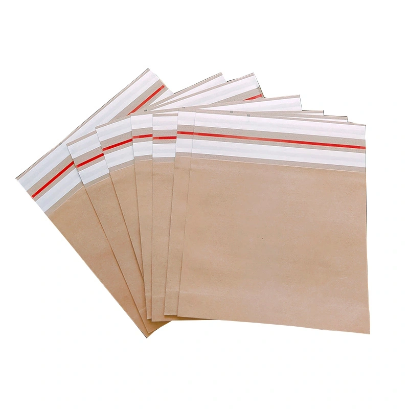 Brown Paper Envelope Making Machine