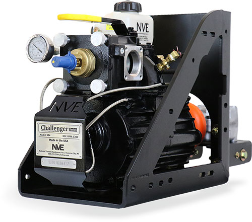 NVE-304-Heavy-Duty-Vacuum-Pump-2