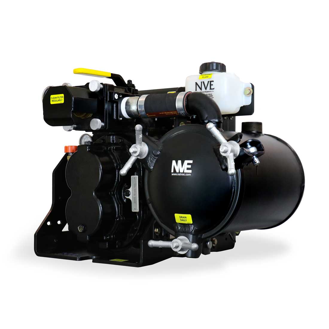 NVE-B250-Heavy-Duty-Vacuum-Blower-2