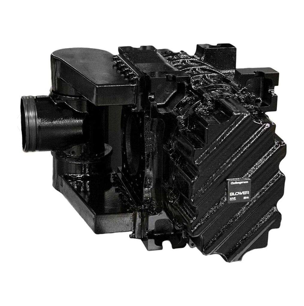 NVE-1600-Heavy-Duty-Vacuum-Blower