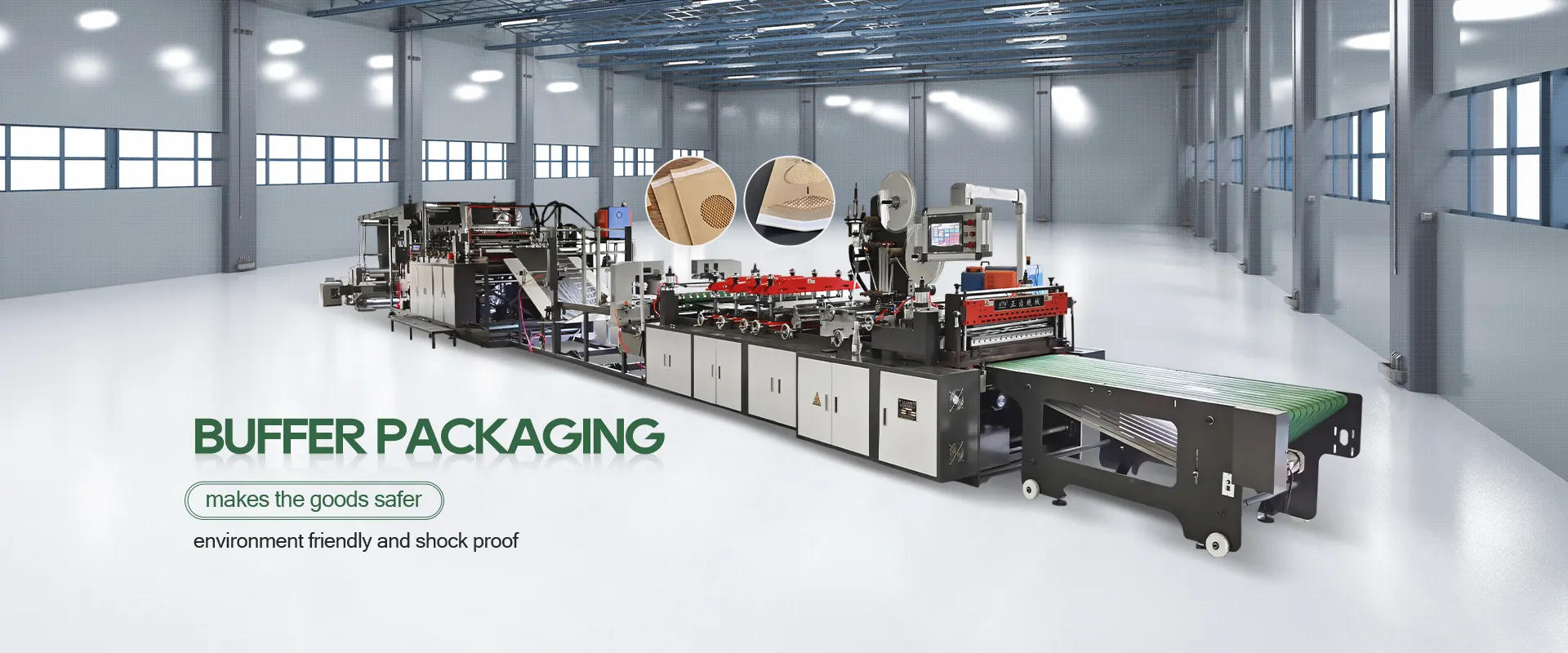 Paper Bubble Envelope Machine Manufacturers