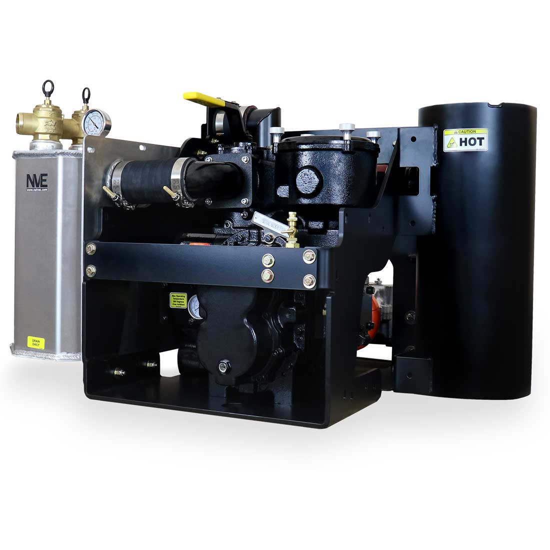 NVE-B500-Heavy-Duty-Vacuum-Blower-3