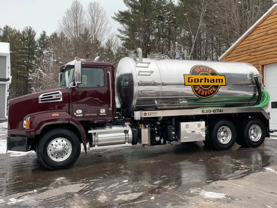 Gorham-Septic-Service